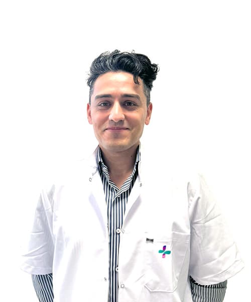 Dr. Bitar Yahya Almansour